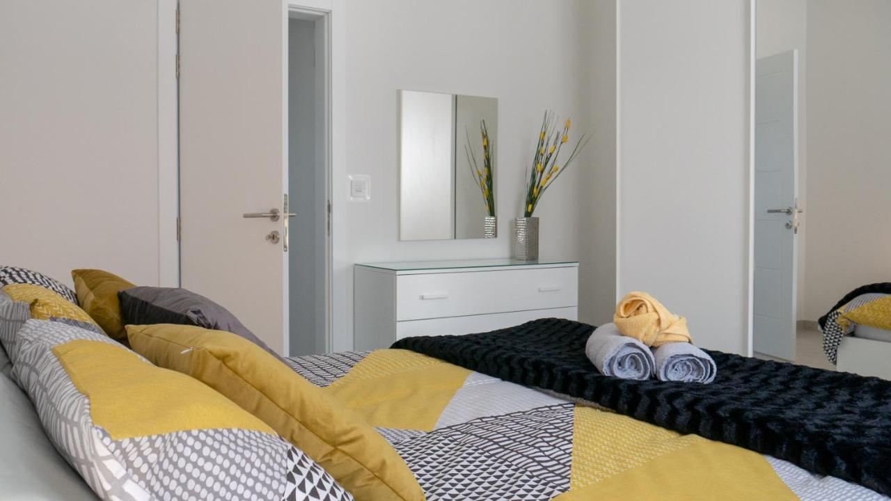 Mgarr Waterfront Cosy Apartment 2 By Ghajnsielem Gozo Экстерьер фото